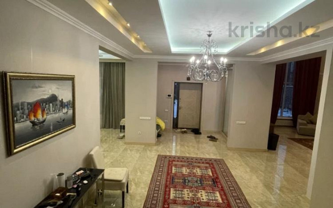 5-комнатный дом, 280 м², 9 сот., мкр Горный Гигант - Жамакаева Алматы - изображение 4