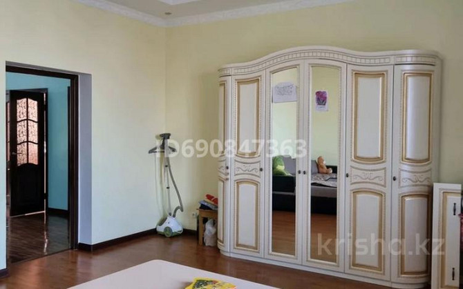 5-комнатный дом, 240 м², 9 сот., Мустафа озтюрк - Рядом жк Бесагаш  - photo 8