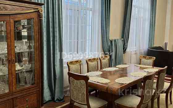 7-комнатный дом, 220 м², 4 сот., Соболева 7 Алматы