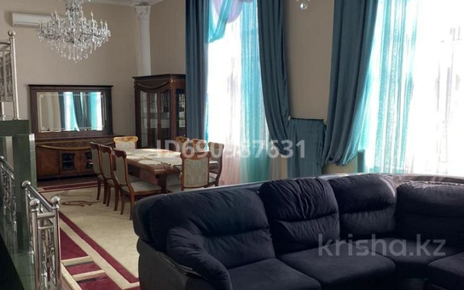 7-комнатный дом, 220 м², 4 сот., Соболева 7 Алматы - изображение 8