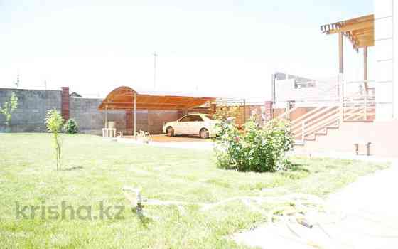 7-комнатный дом, 350 м², 7 сот., мкр Карагайлы, Козыбасы Almaty