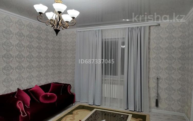 5-комнатный дом, 210 м², 10 сот., Канагат 216  - изображение 3