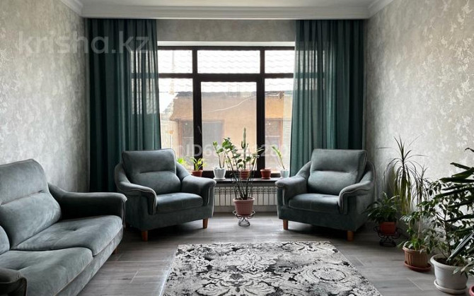 7-комнатный дом, 221 м², 10 сот., Мкрн.Арман улица Сейфуллина 13/1 Urochishche Talgarbaytuma - photo 4