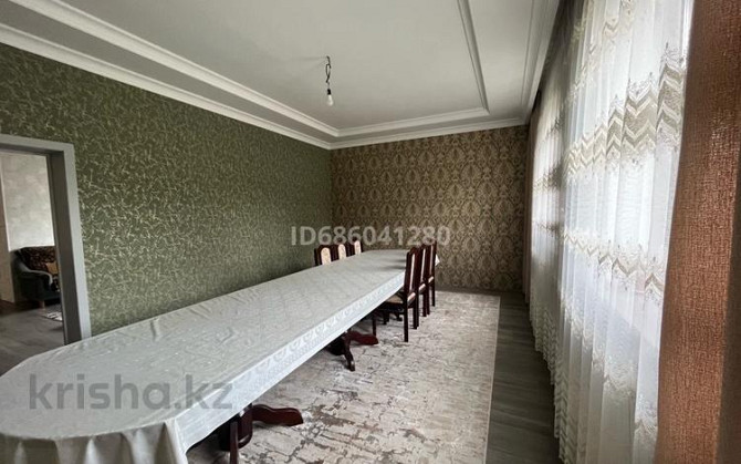 7-комнатный дом, 221 м², 10 сот., Мкрн.Арман улица Сейфуллина 13/1 Urochishche Talgarbaytuma - photo 5