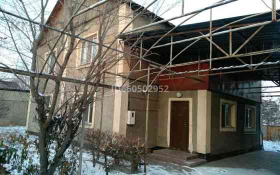 7-комнатный дом, 160 м², 10 сот., мкр Альмерек Шортанбай жырау - Шортанбай Almaty