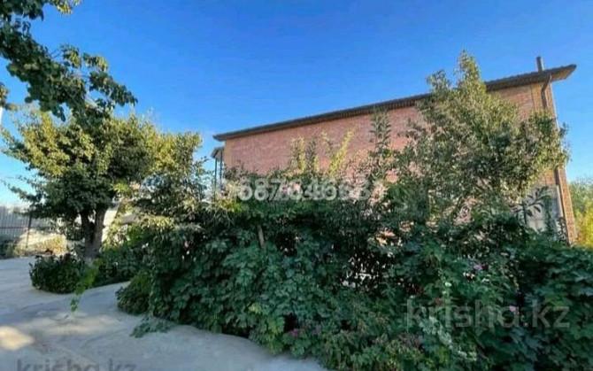 7-комнатный дом, 200 м², 20 сот., Медик 25 - Сабалак Кызылорда - изображение 8