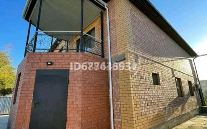 7-комнатный дом, 200 м², 20 сот., Медик 25 - Сабалак Кызылорда - изображение 2