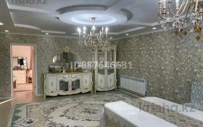 7-комнатный дом, 200 м², 20 сот., Медик 25 - Сабалак Кызылорда - изображение 3