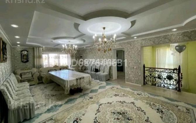 7-комнатный дом, 200 м², 20 сот., Медик 25 - Сабалак Кызылорда - изображение 1