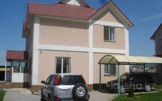 5-комнатный дом, 180 м², 5.4 сот., Айтеке би 52 