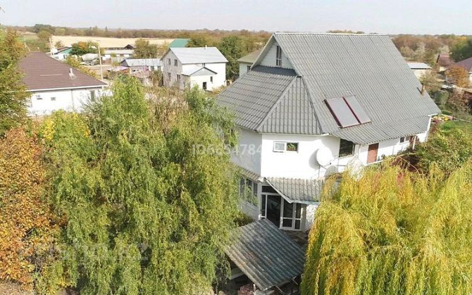 5-комнатный дом, 380 м², 8 сот., Центральная улица 31 - AutoSPA и Центральная Аптека  - изображение 1