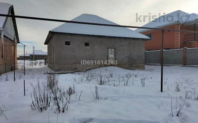 5-комнатный дом, 140 м², 8 сот., Жалын 83  - изображение 1