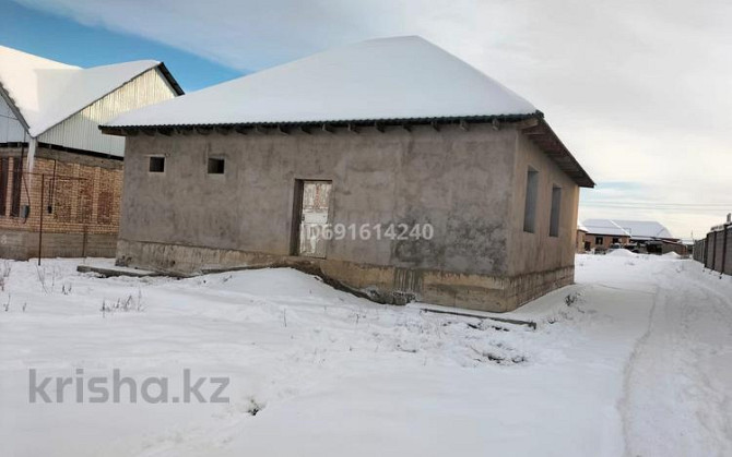 5-комнатный дом, 140 м², 8 сот., Жалын 83  - изображение 2