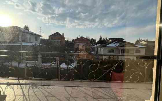 10-комнатный дом, 800 м², 26 сот., Кербулакский переулок - Банковская улица Almaty