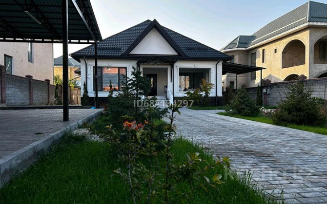 8-комнатный дом, 500 м², 10 сот., Көшек Батыра 188 Qaskeleng - photo 3