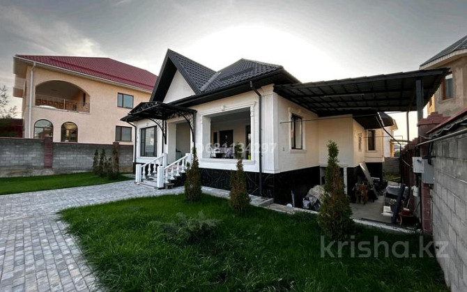 8-комнатный дом, 500 м², 10 сот., Көшек Батыра 188 Qaskeleng - photo 4
