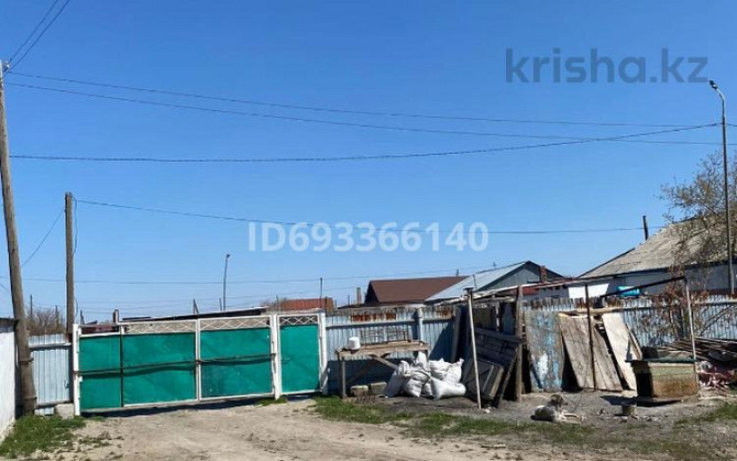 3-комнатный дом, 58.7 м², 0.1121 сот., Макаэанова 32а - Сзади кофе Нур Алди  - изображение 8