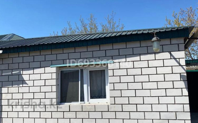 3-комнатный дом, 58.7 м², 0.1121 сот., Макаэанова 32а - Сзади кофе Нур Алди  - изображение 2