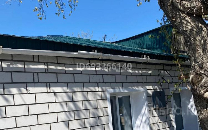 3-комнатный дом, 58.7 м², 0.1121 сот., Макаэанова 32а - Сзади кофе Нур Алди  - изображение 4