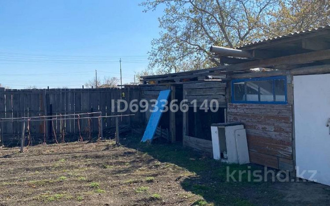 3-комнатный дом, 58.7 м², 0.1121 сот., Макаэанова 32а - Сзади кофе Нур Алди  - изображение 6