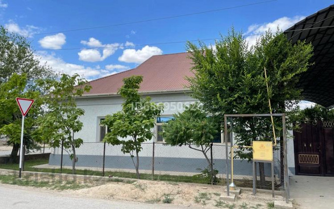 6-комнатный дом, 150 м², 15 сот., Мунайтпасова 59 Turkestan - photo 1