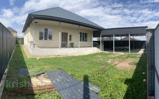 4-комнатный дом, 145 м², 5 сот., 026 квартал - СДУ Каскелен - изображение 5