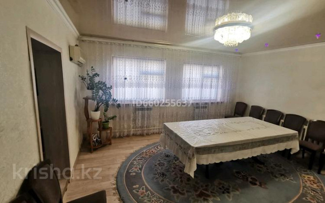 4-комнатный дом, 80.9 м², 10.5 сот., улица Орджоникидзе 51 - Возле университета им.Байконурова Жезказган - изображение 5