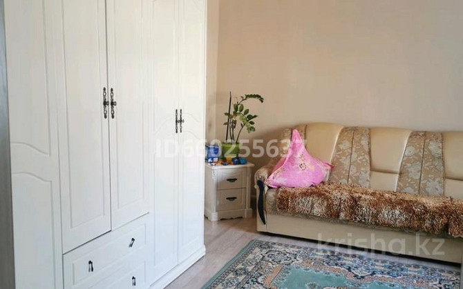 4-комнатный дом, 80.9 м², 10.5 сот., улица Орджоникидзе 51 - Возле университета им.Байконурова Жезказган - изображение 1