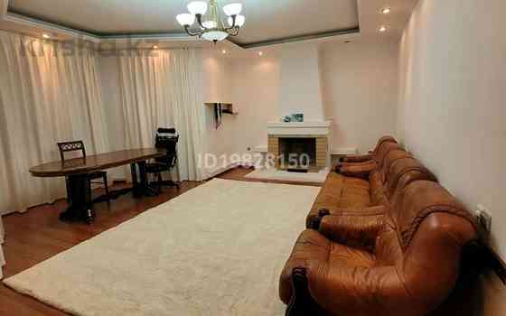 6-комнатный дом, 280 м², 12 сот., мкр Хан Тенгри 153 Алматы