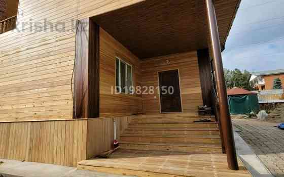 6-комнатный дом, 280 м², 12 сот., мкр Хан Тенгри 153 Алматы