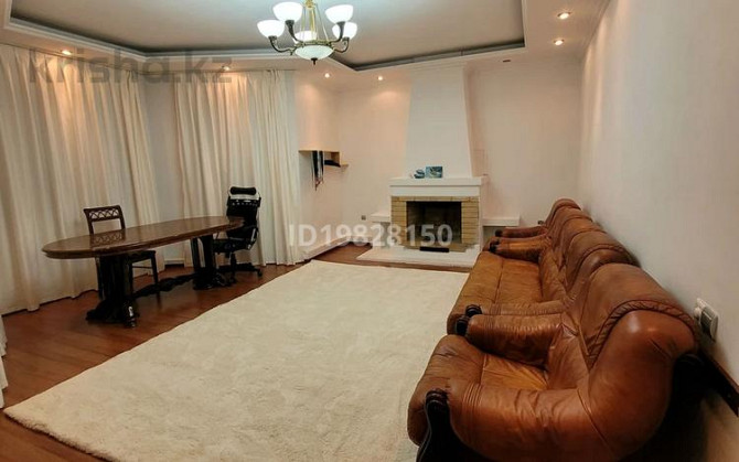 6-комнатный дом, 280 м², 12 сот., мкр Хан Тенгри 153 Алматы - изображение 2