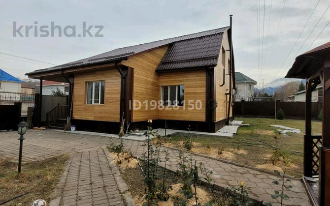 6-комнатный дом, 280 м², 12 сот., мкр Хан Тенгри 153 Алматы - изображение 7