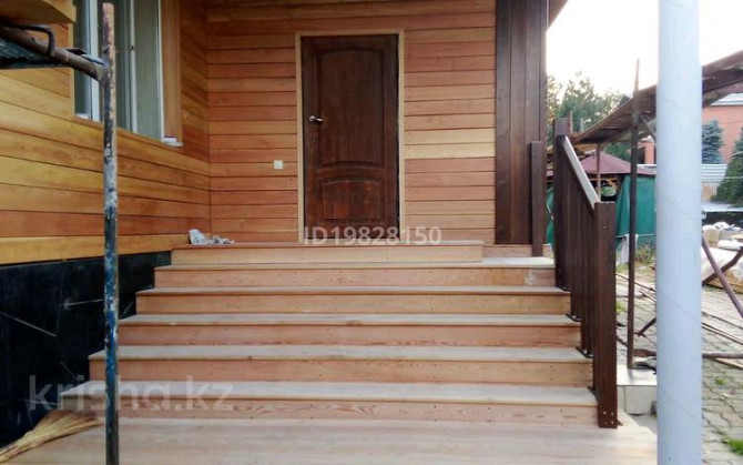 6-комнатный дом, 280 м², 12 сот., мкр Хан Тенгри 153 Алматы - изображение 6
