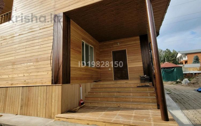 6-комнатный дом, 280 м², 12 сот., мкр Хан Тенгри 153 Алматы - изображение 4
