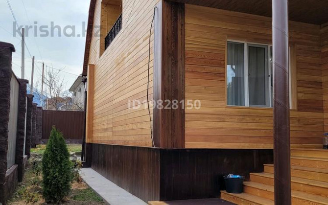 6-комнатный дом, 280 м², 12 сот., мкр Хан Тенгри 153 Алматы - изображение 1