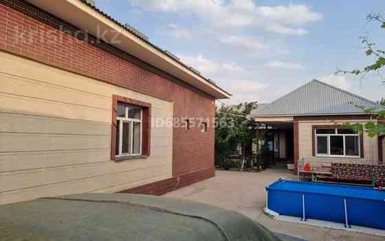 3-комнатный дом, 130 м², 8 сот., Саяжол 68 Шымкент