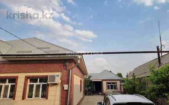 3-комнатный дом, 130 м², 8 сот., Саяжол 68 Шымкент