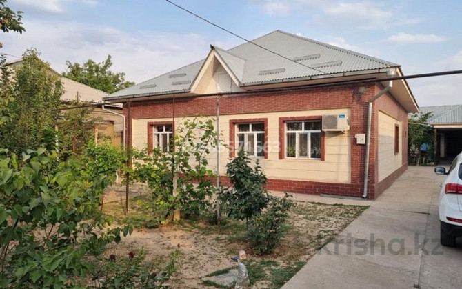 3-комнатный дом, 130 м², 8 сот., Саяжол 68 Шымкент - изображение 1
