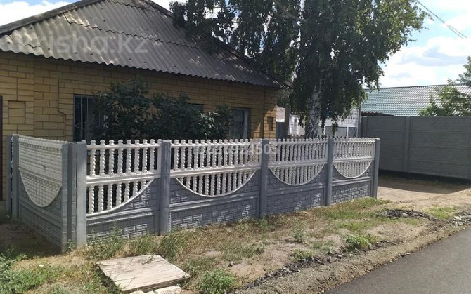 1-комнатный дом, 100 м², 6 сот., Нагымбека Нурмухамедова 48 - Камзина-Каз-Правды Павлодар - изображение 1