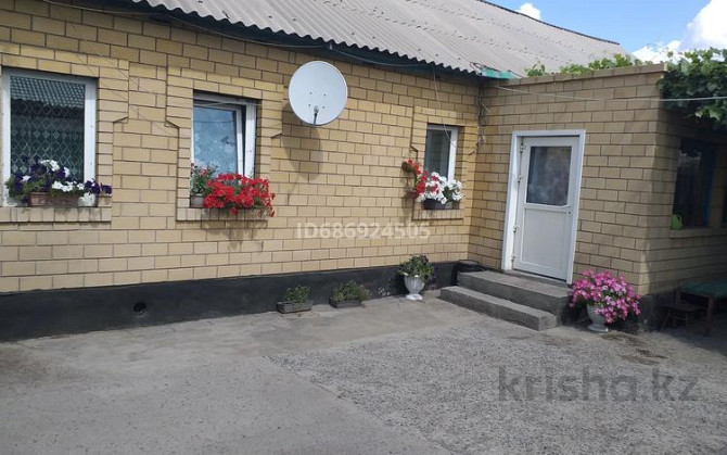 1-комнатный дом, 100 м², 6 сот., Нагымбека Нурмухамедова 48 - Камзина-Каз-Правды Павлодар - изображение 4