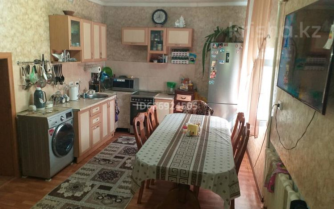 1-комнатный дом, 100 м², 6 сот., Нагымбека Нурмухамедова 48 - Камзина-Каз-Правды Павлодар - изображение 5