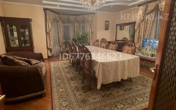 5-комнатный дом, 300 м², 10 сот., Айманова 84  - photo 3