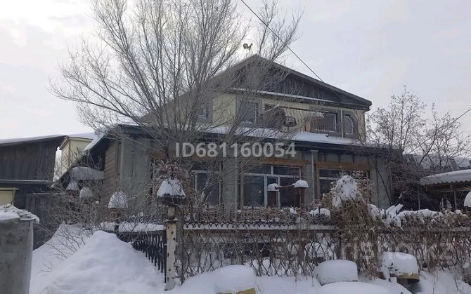 8-комнатный дом, 200 м², 6 сот., Песчаная 36 Semey - photo 1