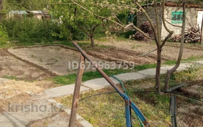 2-комнатный дом, 22.4 м², 6 сот., Наурызгул 9 Тараз - изображение 5
