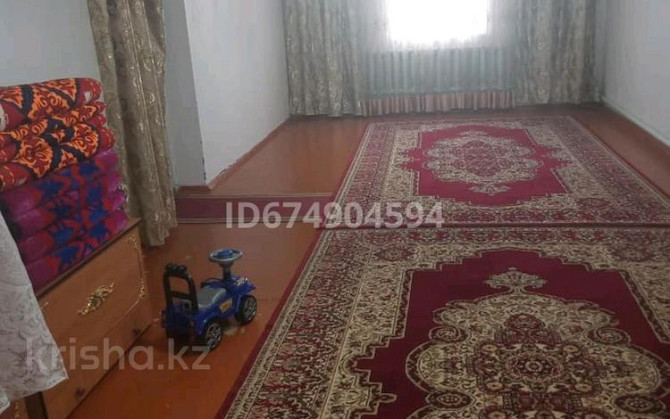 5-комнатный дом, 957 м², 10 сот., Переулок Сыздыкбаева 6 Сарыкемер - изображение 4