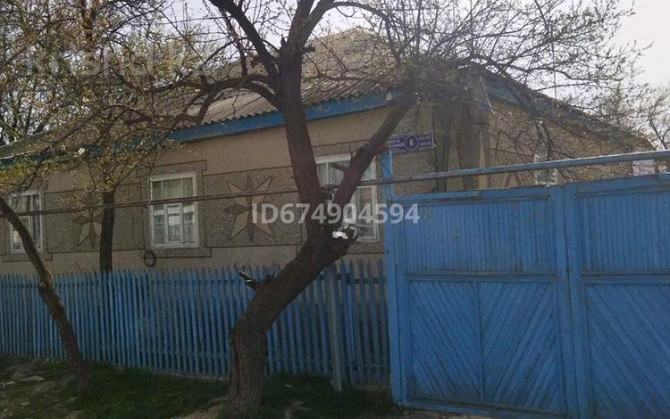 5-комнатный дом, 957 м², 10 сот., Переулок Сыздыкбаева 6 Сарыкемер - изображение 1