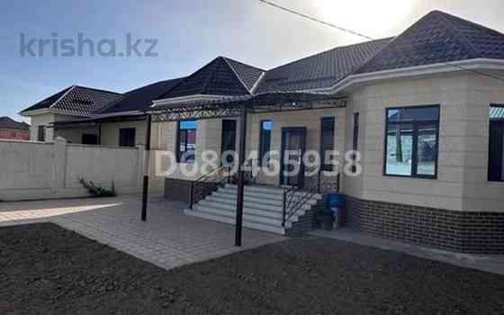5-комнатный дом, 170 м², 5 сот., Жакан Сабалакова 40а Тараз
