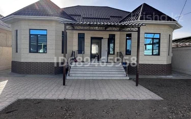 5-комнатный дом, 170 м², 5 сот., Жакан Сабалакова 40а Taraz - photo 1
