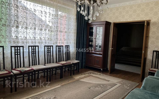 7-комнатный дом, 240 м², 8 сот., Тауелсиздик 129 Абай - изображение 7