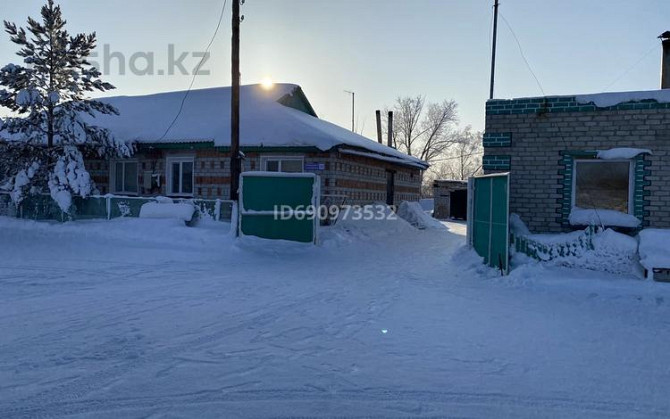 4-комнатный дом, 130 м², 45 сот., Интернациональная 1  - photo 1